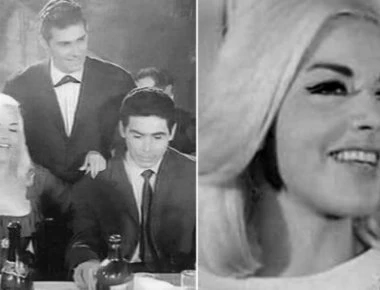 Νεκρή η ηθοποιός Τζίνα Βούλγαρη